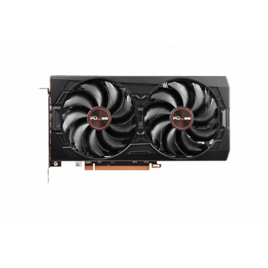 Placa video Sapphire PULSE RX 5500 XT 4G GDDR6 11295-03-20G