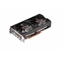 Placa video Sapphire PULSE RX 5500 XT 4G GDDR6 11295-03-20G