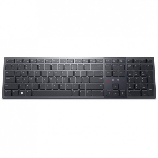 Tastatura Dell Premier Collaboration Keyboard - KB900 580-BBDH