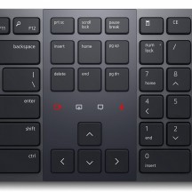 Tastatura Dell Premier Collaboration Keyboard - KB900 580-BBDH