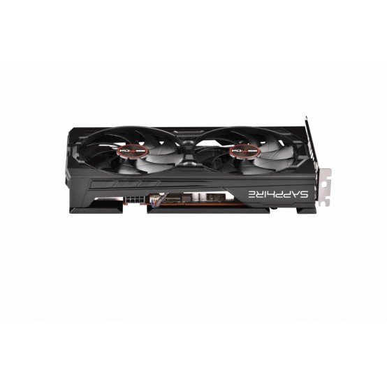 Placa video Sapphire PULSE RX 5500 XT 4G GDDR6 11295-03-20G