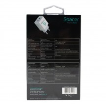 Alimentator Spacer  SPAR-TYPECQ-02