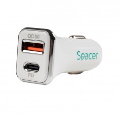 Alimentator Spacer  SPCC-DUOQ-04 2