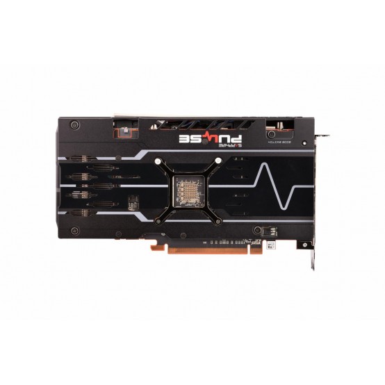 Placa video Sapphire PULSE RX 5500 XT 4G GDDR6 11295-03-20G