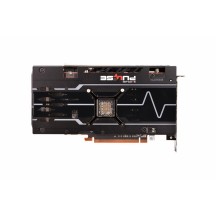 Placa video Sapphire PULSE RX 5500 XT 4G GDDR6 11295-03-20G