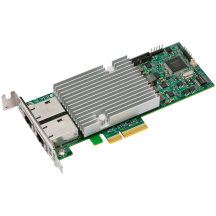 Placa de retea Supermicro AOC-STGS-I2T-O