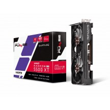Placa video Sapphire PULSE RX 5500 XT 4G GDDR6 11295-03-20G
