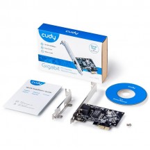 Placa de retea Cudy  PE10