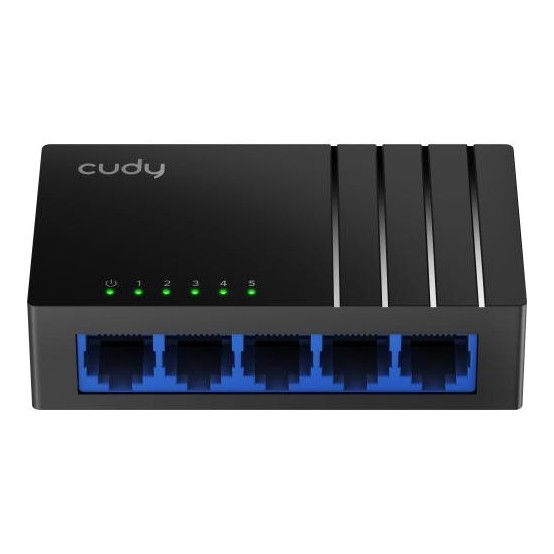 Switch Cudy  GS105D