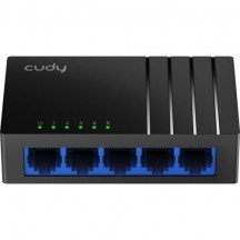 Switch Cudy GS105D
