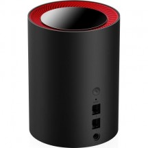 Router Cudy M3000 (1-Pack) Black Red M3000/1-PACKV1.0