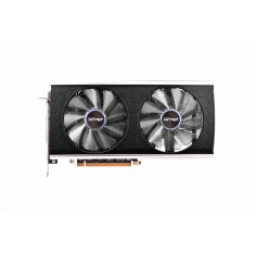 Placa video Sapphire NITRO+ RX 5500 XT 8G GDDR6 SE 11295-05-20G