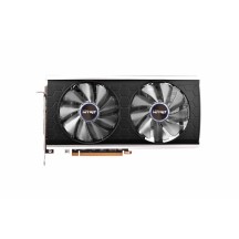 Placa video Sapphire NITRO+ RX 5500 XT 8G GDDR6 SE 11295-05-20G