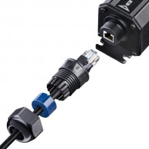 Adaptor PoE Cudy  POE15