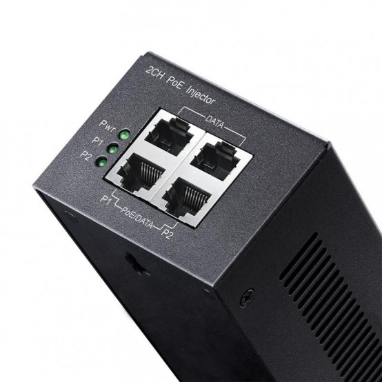 Adaptor PoE Cudy  POE220