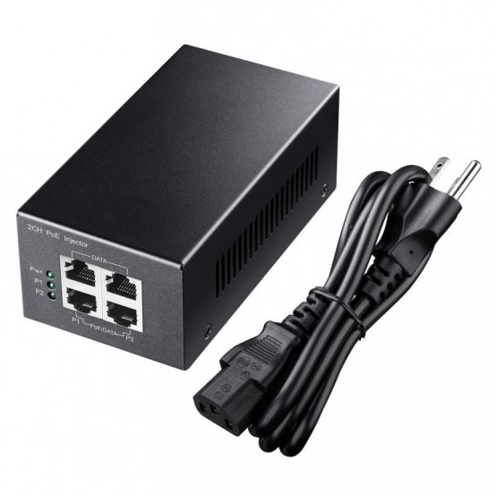 Adaptor PoE Cudy  POE220