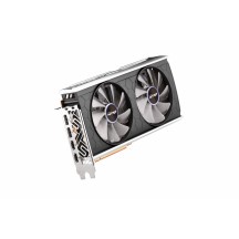 Placa video Sapphire NITRO+ RX 5500 XT 8G GDDR6 SE 11295-05-20G