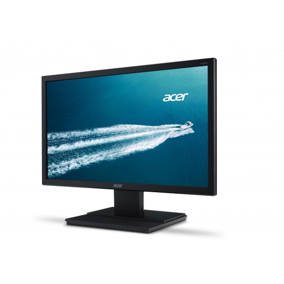 Monitor LCD Acer V226HQLBBD UM.WV6EE.B04