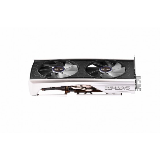 Placa video Sapphire NITRO+ RX 5500 XT 8G GDDR6 SE 11295-05-20G