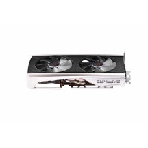 Placa video Sapphire NITRO+ RX 5500 XT 8G GDDR6 SE 11295-05-20G