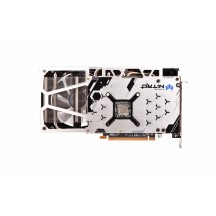 Placa video Sapphire NITRO+ RX 5500 XT 8G GDDR6 SE 11295-05-20G