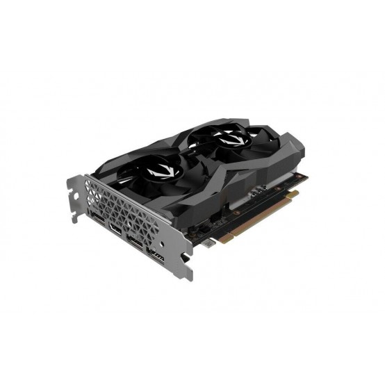 Placa video Zotac GAMING GeForce GTX 1660 SUPER Twin Fan ZT-T16620F-10L