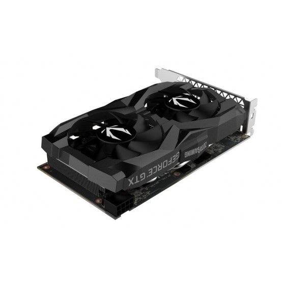 Placa video Zotac GAMING GeForce GTX 1660 SUPER Twin Fan ZT-T16620F-10L