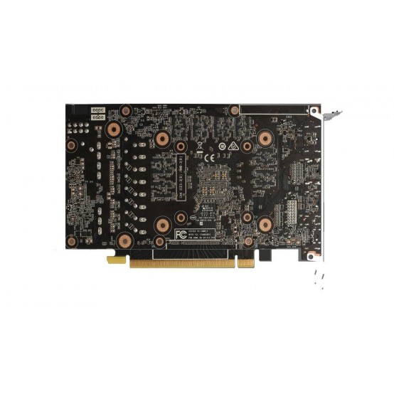 Placa video Zotac GAMING GeForce GTX 1660 SUPER Twin Fan ZT-T16620F-10L