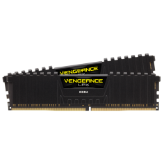 Memorie Corsair Vengeance LPX CMK16GX4M2K4000C19