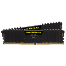 Memorie Corsair Vengeance LPX CMK32GX4M2D3600C18