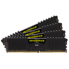 Memorie Corsair Vengeance LPX CMK32GX4M4K4000C19