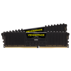 Memorie Corsair Vengeance LPX CMK64GX4M2A2666C16