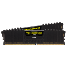 Memorie Corsair Vengeance LPX CMK64GX4M2A2666C16