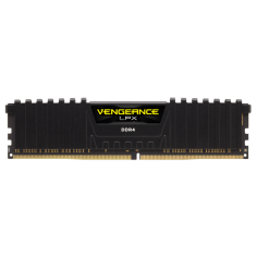 Memorie Corsair Vengeance LPX CMK64GX4M2D3600C18