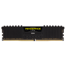 Memorie Corsair Vengeance LPX CMK64GX4M2D3600C18