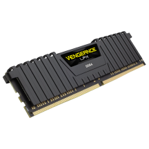 Memorie Corsair Vengeance LPX CMK64GX4M2D3600C18