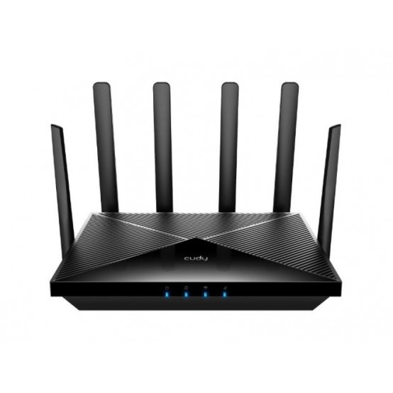 Router Cudy  LT700