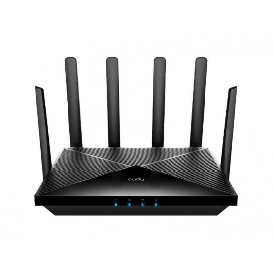 Router Cudy  LT700