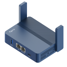 Router Cudy  TR3000
