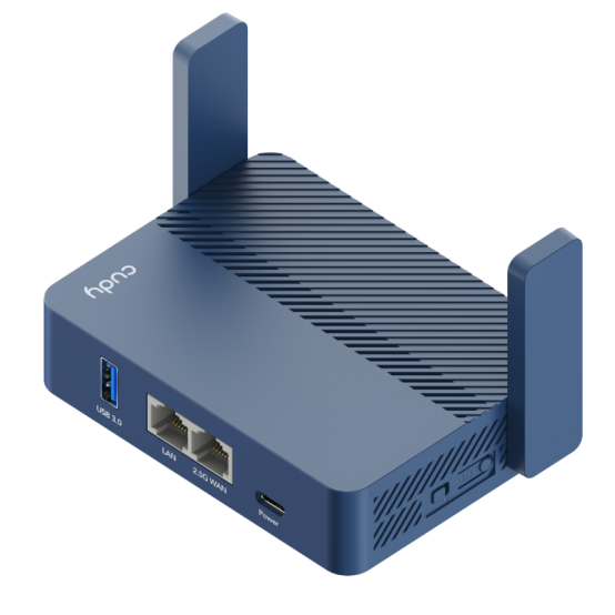 Router Cudy  TR3000