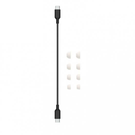 Casca Apple Beats Studio Buds+ MQLJ3EE/A