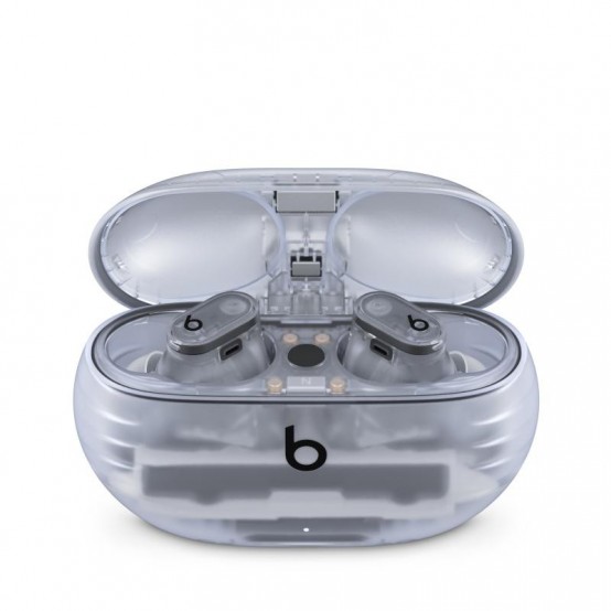 Casca Apple Beats Studio Buds+ MQLK3EE/A