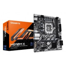 Placa de baza GigaByte  H810M K