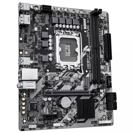 Placa de baza GigaByte  H810M K