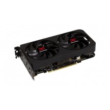 Placa video PowerColor Reaper AMD Radeon RX 9060 XT 16GB GDDR6 RX9060XT 16G-A