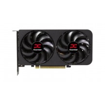 Placa video PowerColor Reaper AMD Radeon RX 9060 XT 16GB GDDR6 RX9060XT 16G-A