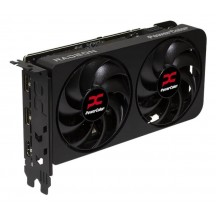 Placa video PowerColor Reaper AMD Radeon RX 9060 XT 16GB GDDR6 RX9060XT 16G-A