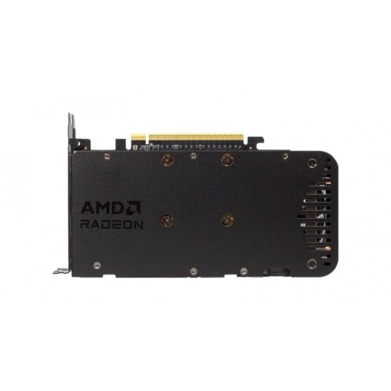Placa video PowerColor Reaper AMD Radeon RX 9060 XT 16GB GDDR6 RX9060XT 16G-A