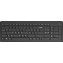Tastatura HP 225 Wireless Keyboard 805T1AAABB