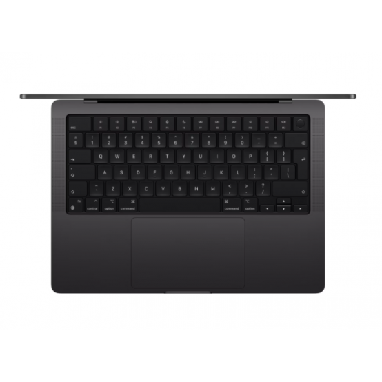 Laptop Apple MacBook Pro 14 Z1FG001DK